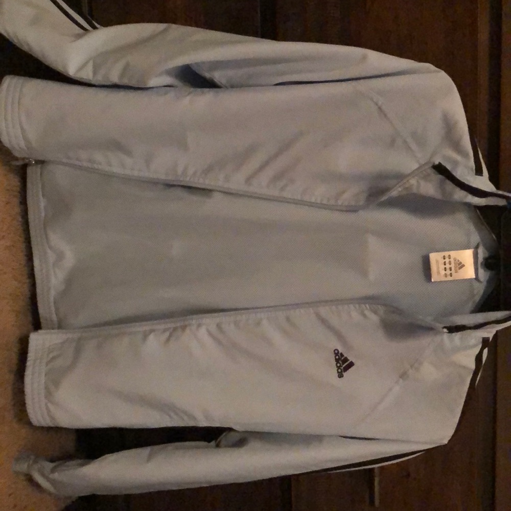 Running jacket